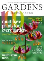 Gardens Illustrated – January 2022