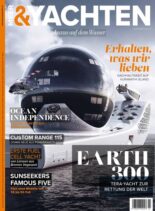 Meer & Yachten – Nr 2 2021