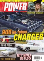 Power Magazine – 04 januari 2022