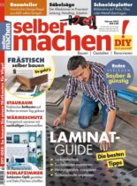 Selber Machen – Februar 2022