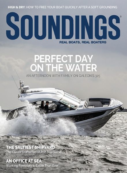 Soundings – February 2022
