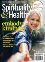 Spirituality & Health – January 2022