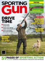 Sporting Gun UK – February 2022