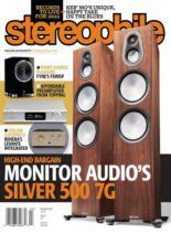 Stereophile – February 2022