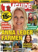 TV-guiden – 02 januari 2022