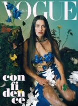 Vogue Italia – gennaio 2022