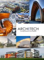 Archetech – Issue 58 2022