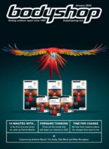 Bodyshop – January 2022