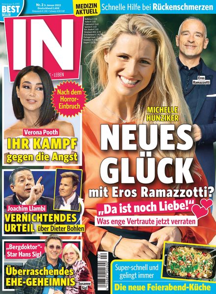 IN – 05 Januar 2022