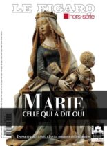 Le Figaro – Hors-Serie N 130 – Decembre 2021