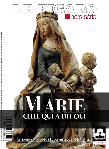 Le Figaro – Hors-Serie N 130 – Decembre 2021