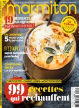 Marmiton – Janvier-Fevrier 2022
