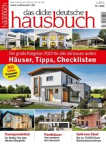 mein schones zuhause – 05 Januar 2022