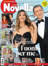 Novella 2000 – 06 gennaio 2022