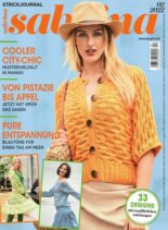 Sabrina Germany – Februar 2022