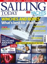 Sailing Today – February 2022