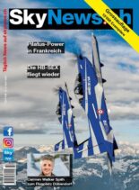 SkyNews.ch – April 2021