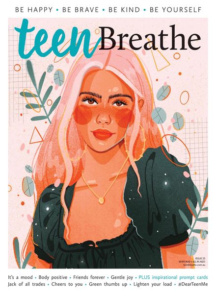 Teen Breathe Australia – 05 January 2022