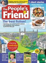 The People’s Friend – January 08, 2022