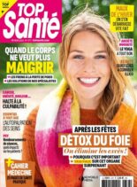 Top Sante France – fevrier 2022