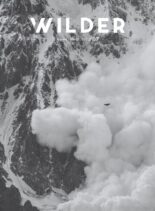 Wilder Magazine – 05 January 2022