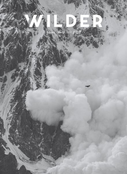Wilder Magazine – 05 January 2022