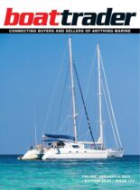 Boat Trader Australia – January 3, 2022