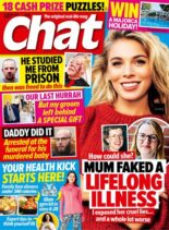 Chat – 13 January 2022