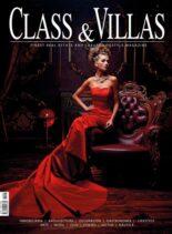Class & Villas – enero 2022