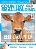Country Smallholding – February 2022