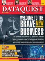 DataQuest – January 2022
