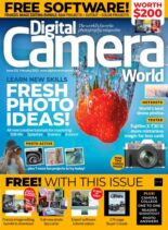 Digital Camera World – February 2022