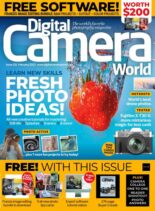Digital Camera World – February 2022