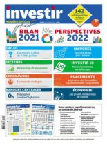 Investir – 8 Janvier 2022