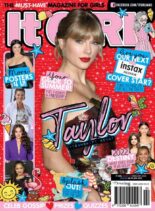 It GiRL – February 2022
