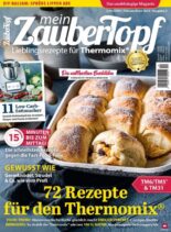 mein ZauberTopf – Februar 2022