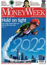 MoneyWeek – 07 January 2022