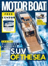 Motor Boat & Yachting – February 2022