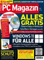 PC Magazin – Februar 2022
