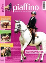Piaffino – Nr 2 2021