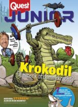 Quest Junior – januari 2022
