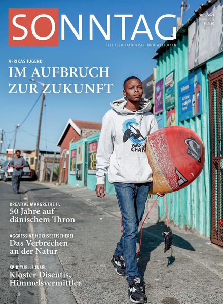 Sonntag – 06 Januar 2022
