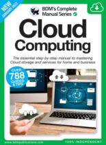 The Complete Cloud Computing Manual – January 2022