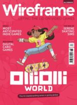 Wireframe – December 2021