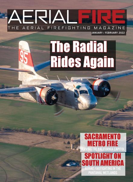 AerialFire Magazine – January-February 2022