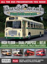 Bus & Coach Preservation – Febuary 2022