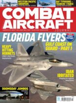 Combat Aircraft – February 2022
