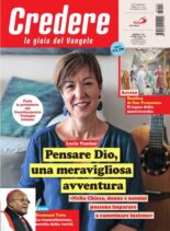 Credere N2 – 9 Gennaio 2022