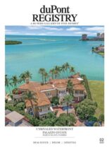 duPontREGISTRY Homes – February 2022