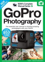 GoPro Complete Manual – January 2022